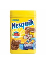 NESQUIK CHOC PWDR SPARTA420GXE