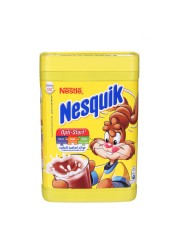 نستله نسكويك مشروب شوكو 1 كجم