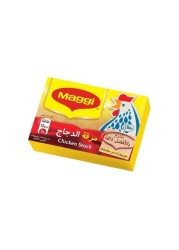 مرق دجاج ماجي 18 غرام