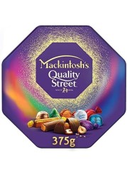 MACKINTOSHS QS GLOW375GPRSPLOF
