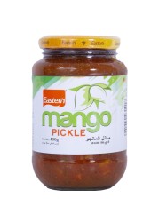EASTERN MANGO PICKLE 400GM
