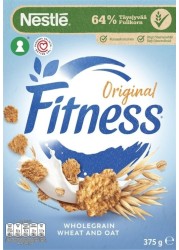 NESTLE FITNESS CEREAL 375GM