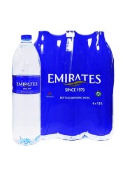 EMIRATES DRINKING WATER 1.5LTR