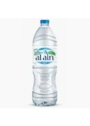 AL AIN WATER 1.5LTR