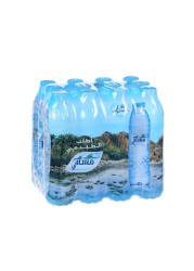 MASAFI MINERAL WATER 500ML x12