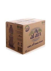 AL AIN WATER 1.5LTR