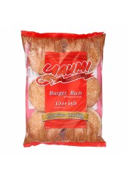 Seeded Bun(6pcs) 360G