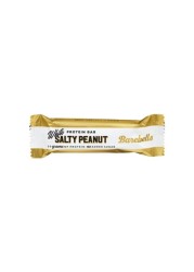 BAREBELLS WHITE SALTY PEANUT 55 Grams