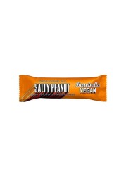 Barebells vegan salty 55g
