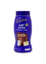 CADBURY HOT COCOA 500GM