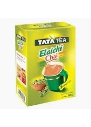 TATA TEA ELAICHI CHAI P/OFF 200G