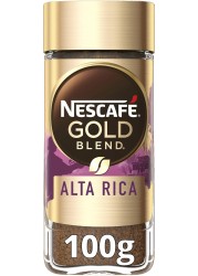 NESCAFE GOLD ORGN ALTARICA 100GM