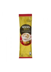 NESCAFE GOLD CAPPUCCINO17GM
