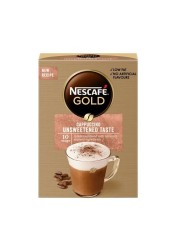 NESCAFE GOLD CAPPUCCINO10X14.2GM