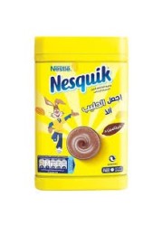 NESQUIK SWEETENED COCOA POWDER 450GM