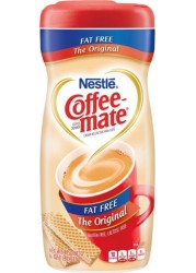 NESTLE 01 MATE FF 160Z