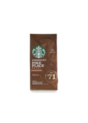 STARBUCKS MEDIUM PIKE PLACE RG 200GM