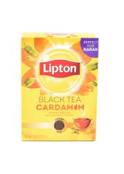 LIPTON YLTP CARDAMOM FLV GULF 180GM