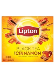 LIPTON YLTB CINNAMON 25X2G