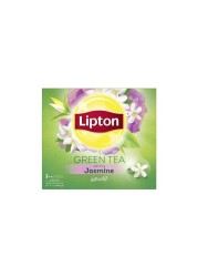 LIPTON GTB JASMINE SEN 25X1.5G