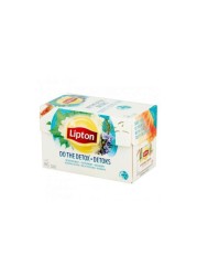 LIPTON INF DETOX WE AR 6X20PYT30G
