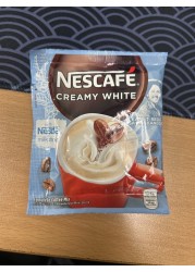 NESCAFE CREAMY WHITE 29GM
