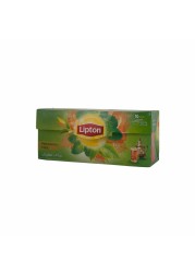 LIPTON GTB MORROCAN MINT 25X1.8GM