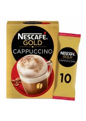 NESCAFE GOLD CAPPUCCINO17GM