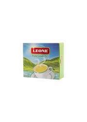 LEONE CLASSIC GREEN TEA BAGS 100S