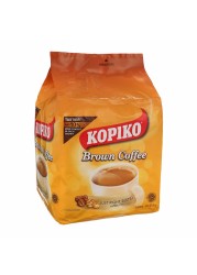 KOPIKO BROWN 01 10X25GM