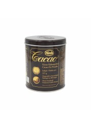 HINTZ COCOA POWDER TIN 227GM