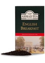 AHMAD TEA ENGLISH BREAKFAST TEA 500G