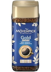 MOVENPICK GOLD ORIG INSTANT 100G