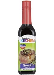 AK S04K SAUCE 10OZ