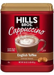 HILLS BROENGLISH TOFFEE 16OZ