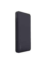 Belkin&nbsp;USB&nbsp;C&nbsp;Portable&nbsp;Power&nbsp;Bank&nbsp;10000mAh&nbsp;Black