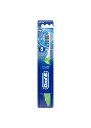 Oral-B Proexport Pulsar Powered Toothbursh 40 Medium Multicolour