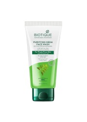 Biotique Purifying Neem Face Wash 150ml