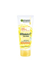 Garnier SkinActive Fast Bright Face Wash with Pure Lemon Essence 100ml