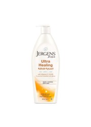 Jergens Ultra Healing Moisturizer 400ml