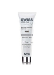 Swiss Image Absolute Radiance Whitening 3 in 1 Face WashاScrub &amp; Mask 100ml