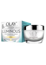 Olay Luminous Brightening Intensive Day Cream 50g