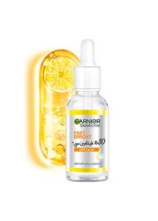 Garnier SkinActive Fast Bright 30x Vitamin C &amp; Niacinamide Anti Dark Spot Serum 30ml