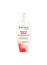 Jergens Original Scent Moisturizer 400ml