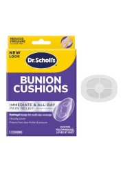 Dr. Scholl&#39;s Gel Bunion 5 Cushions