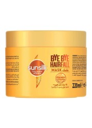 Sunsilk Collagen Blends Bye Bye Hairfall Hair Mask 220ml