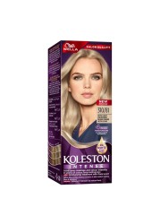 Wella Koleston Intense Hair Color 310/81 Ultra Light Ash Blonde