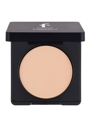 Flormar Compact Powder 093 Natural Coral Beige