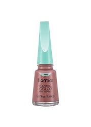 Flormar Breathing Color Nail Enamel 007 Slow Dancing 11ml