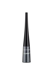 Wet N Wild Megaliner Liquid Eyeliner E8711 Black 3.5ml